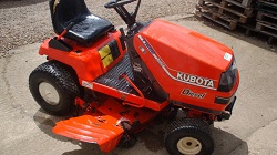  KUBOTA T1600, uszczelka pod głowicę